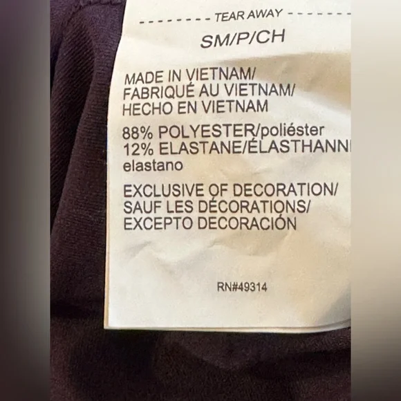 Under Armour Size S UPF 50 2022 NCAA Football Championship Jacket NWT - Picture 6 of 8